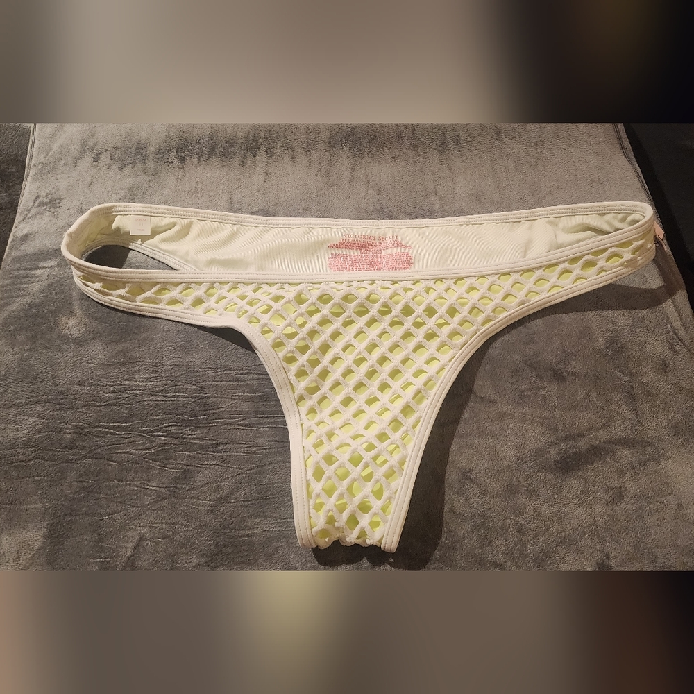 Victoria secret swim bottom